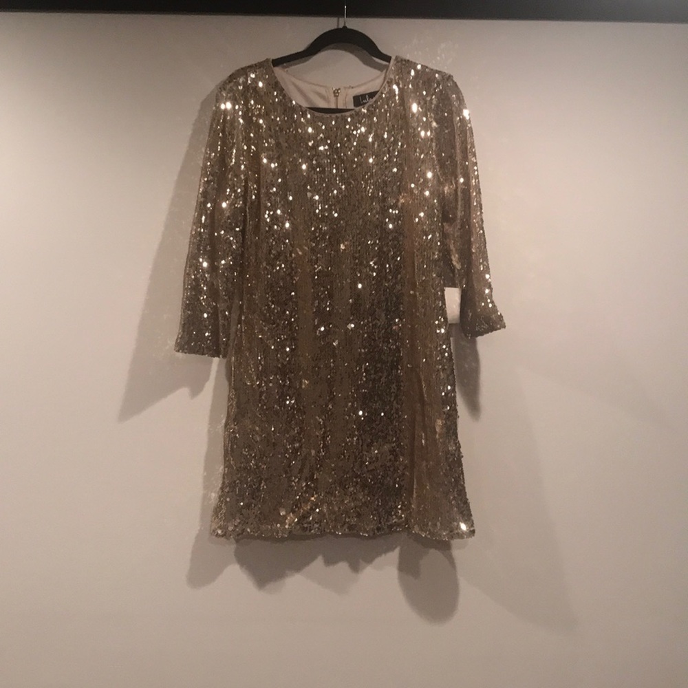 NYE Dress!!